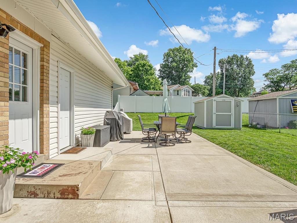 Golden Valley Estates - Residential