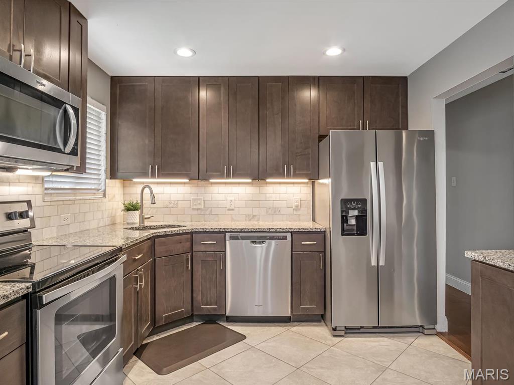 Golden Valley Estates - Residential