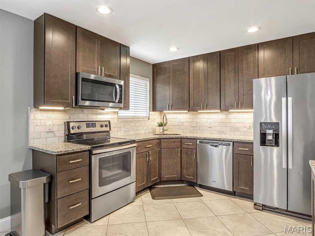 Golden Valley Estates - Residential