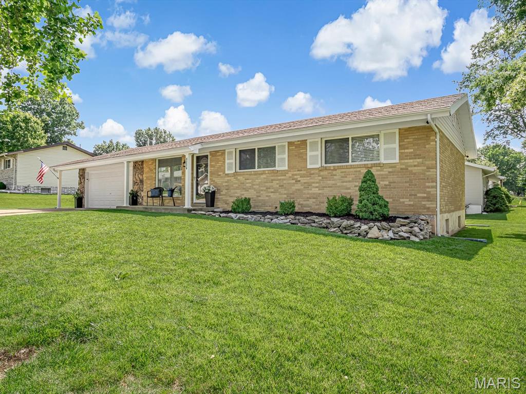 Golden Valley Estates - Residential