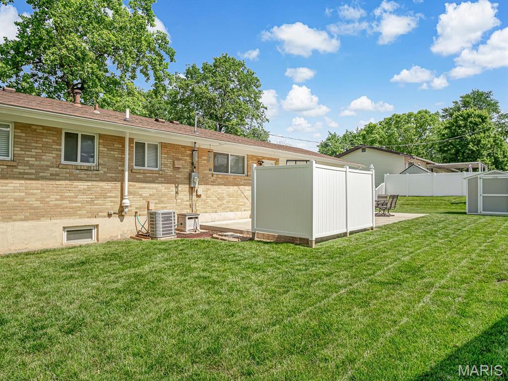 Golden Valley Estates - Residential