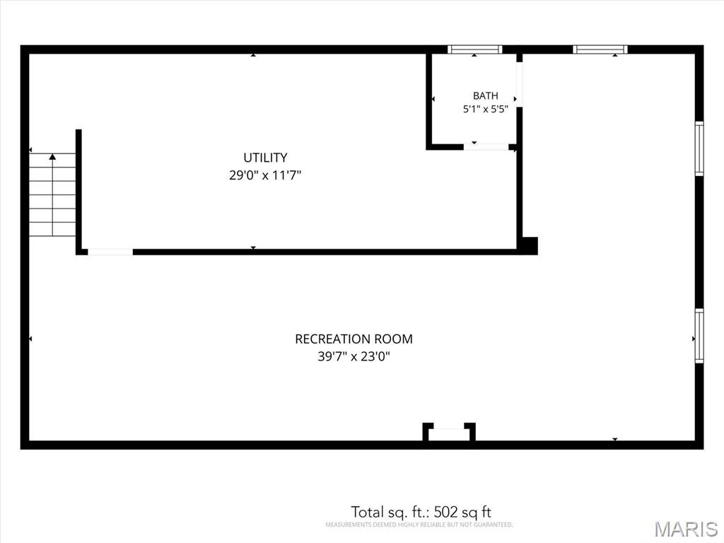 Golden Valley Estates - Residential