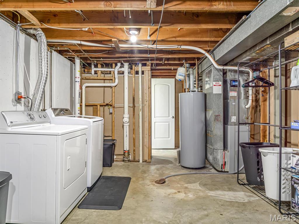 Golden Valley Estates - Residential