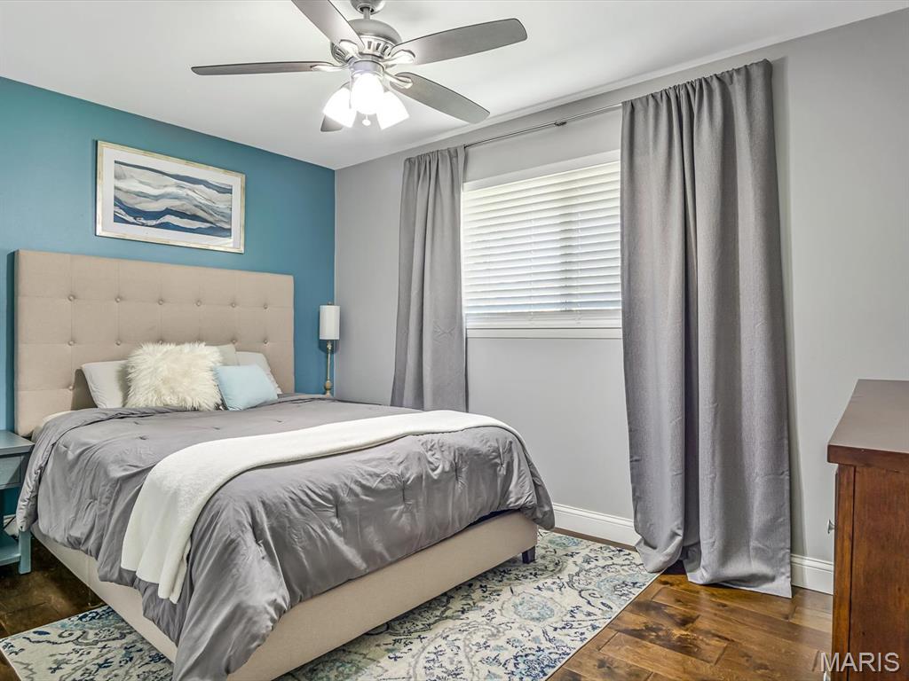 Golden Valley Estates - Residential