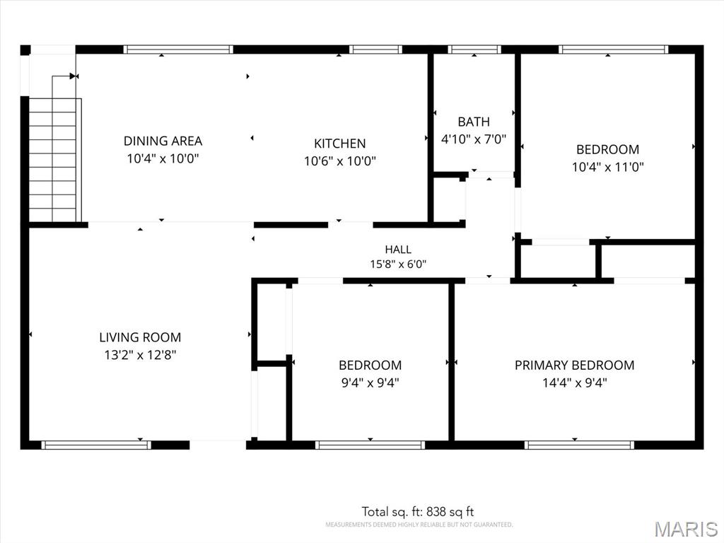 Golden Valley Estates - Residential