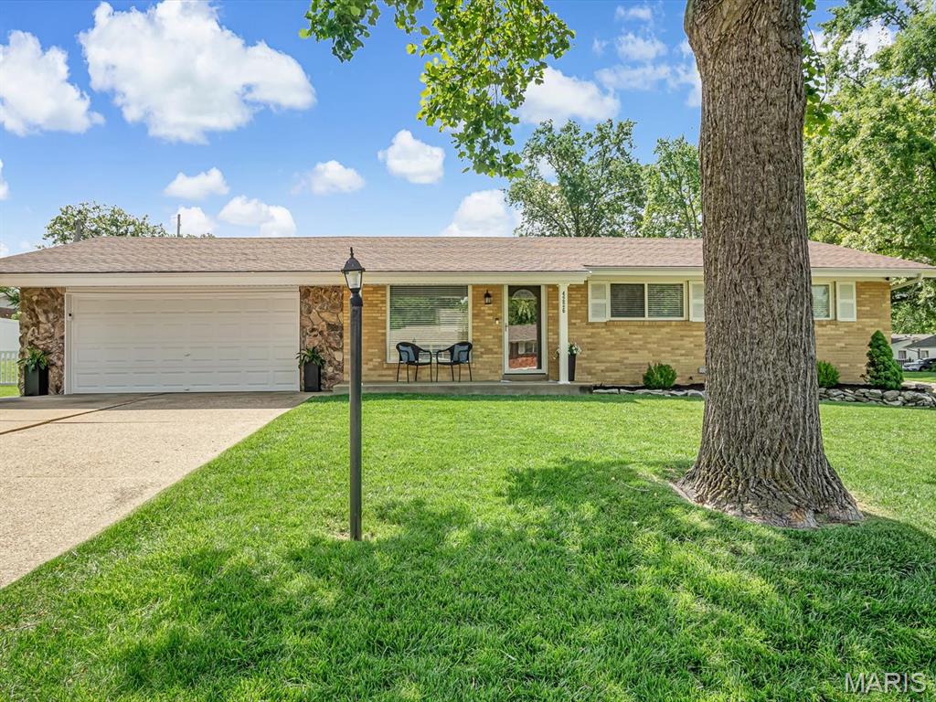 Golden Valley Estates - Residential