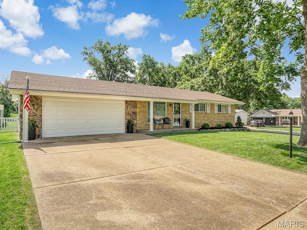 Golden Valley Estates - Residential