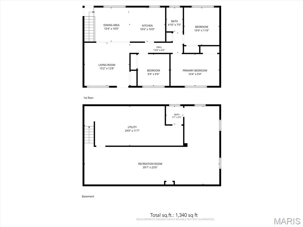 Golden Valley Estates - Residential
