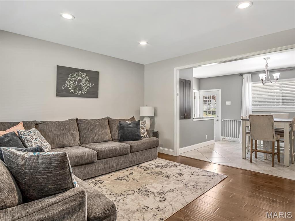 Golden Valley Estates - Residential