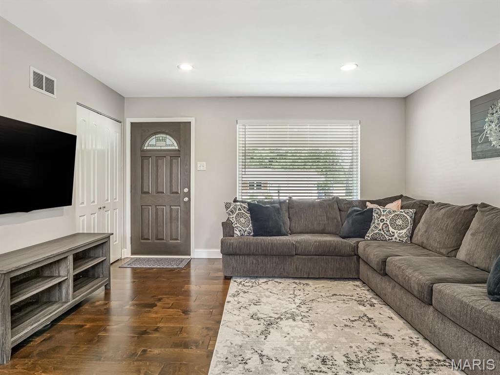 Golden Valley Estates - Residential