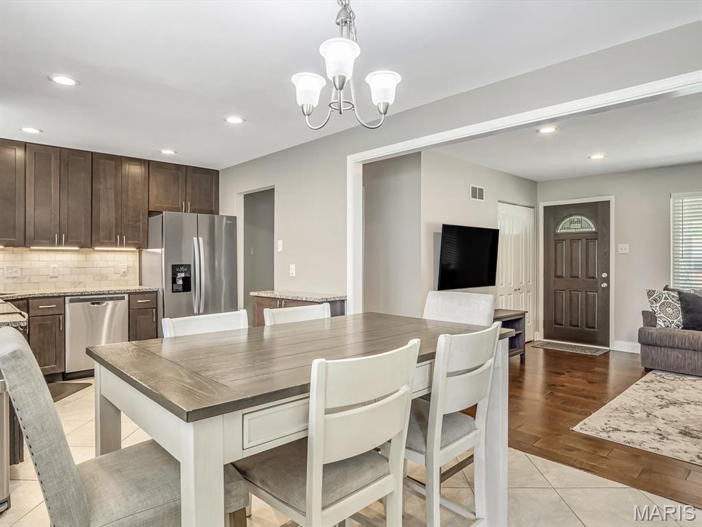 Golden Valley Estates - Residential
