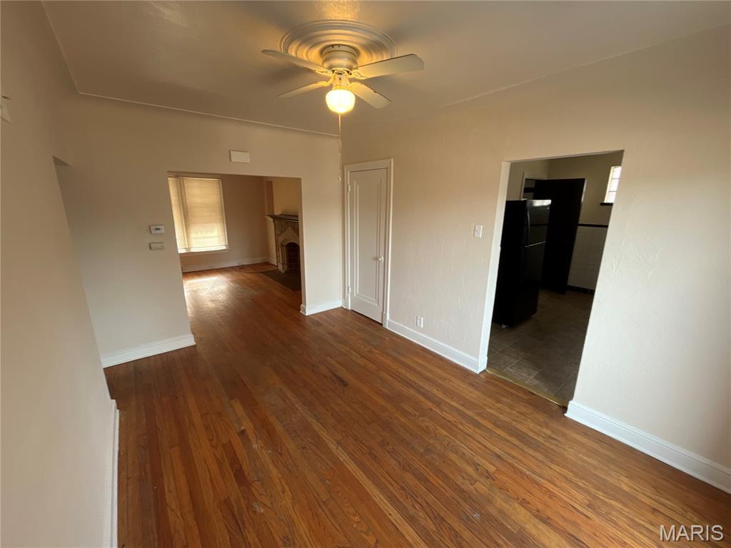 Green Brook Park - Residential