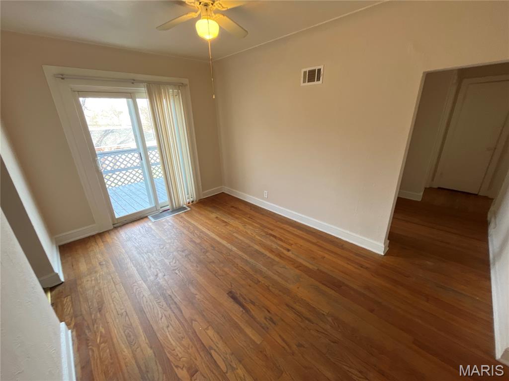 Green Brook Park - Residential