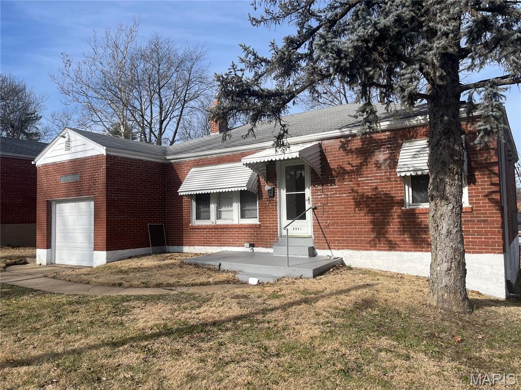 Green Brook Park - Residential