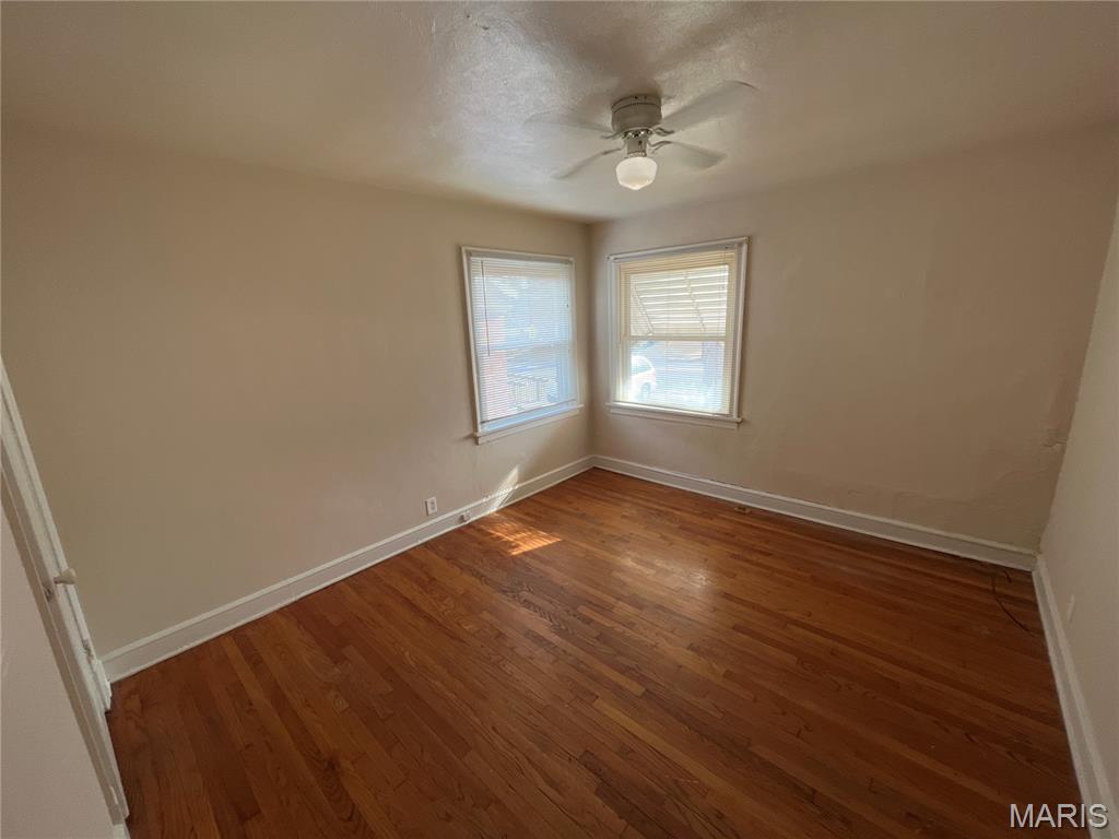 Green Brook Park - Residential