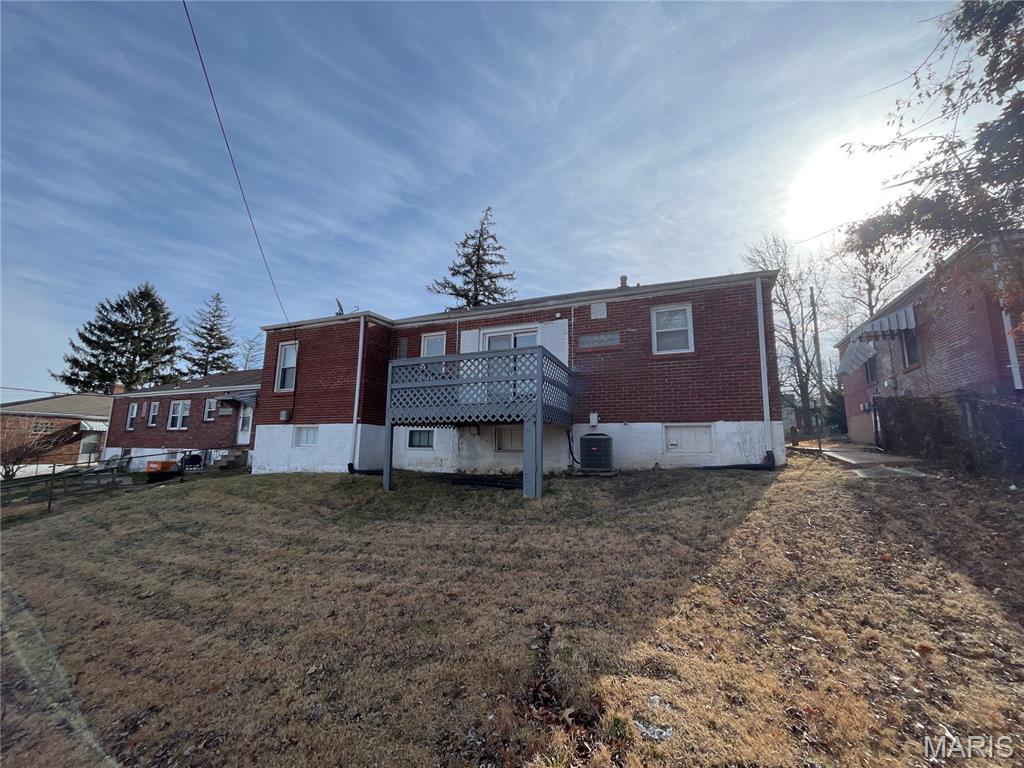 Green Brook Park - Residential