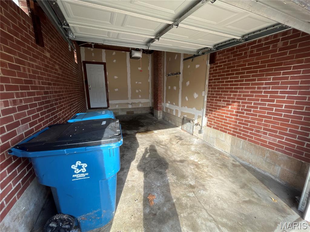 Green Brook Park - Residential