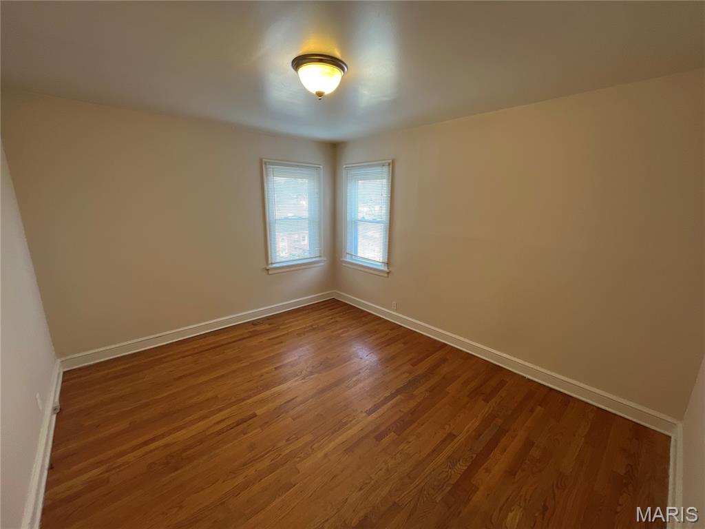 Green Brook Park - Residential