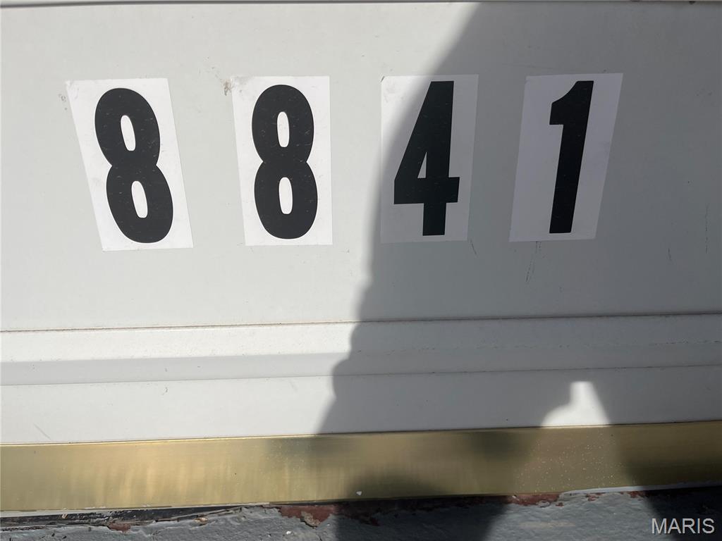 Green Brook Park - Residential