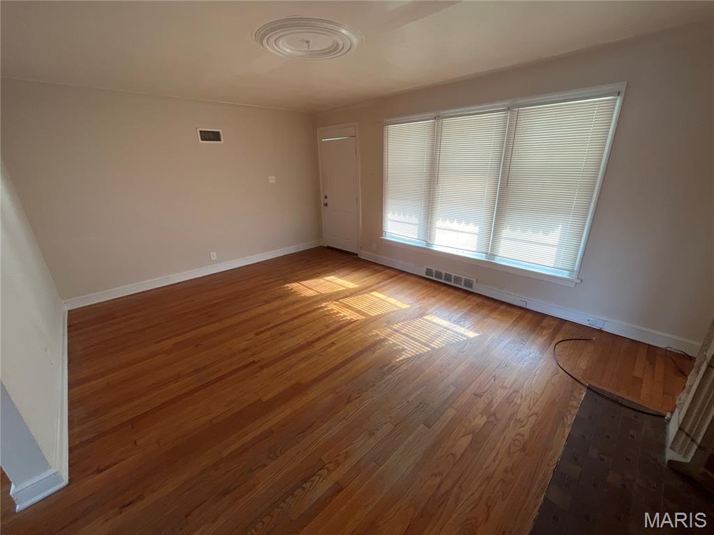 Green Brook Park - Residential