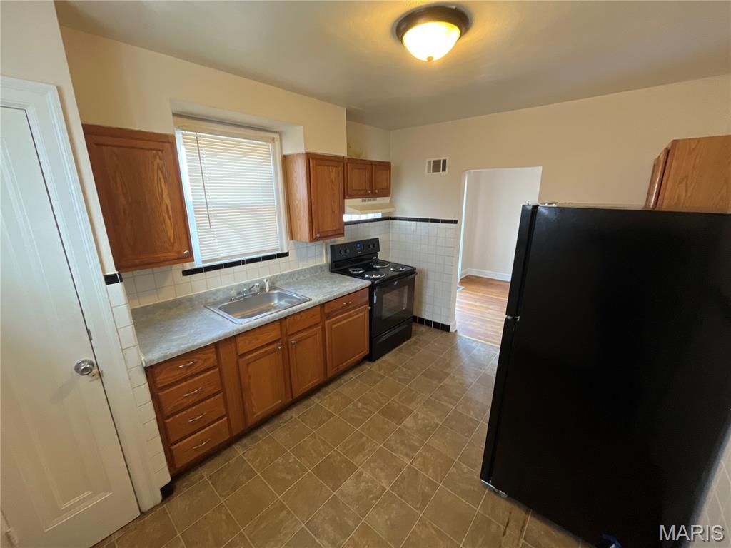 Green Brook Park - Residential