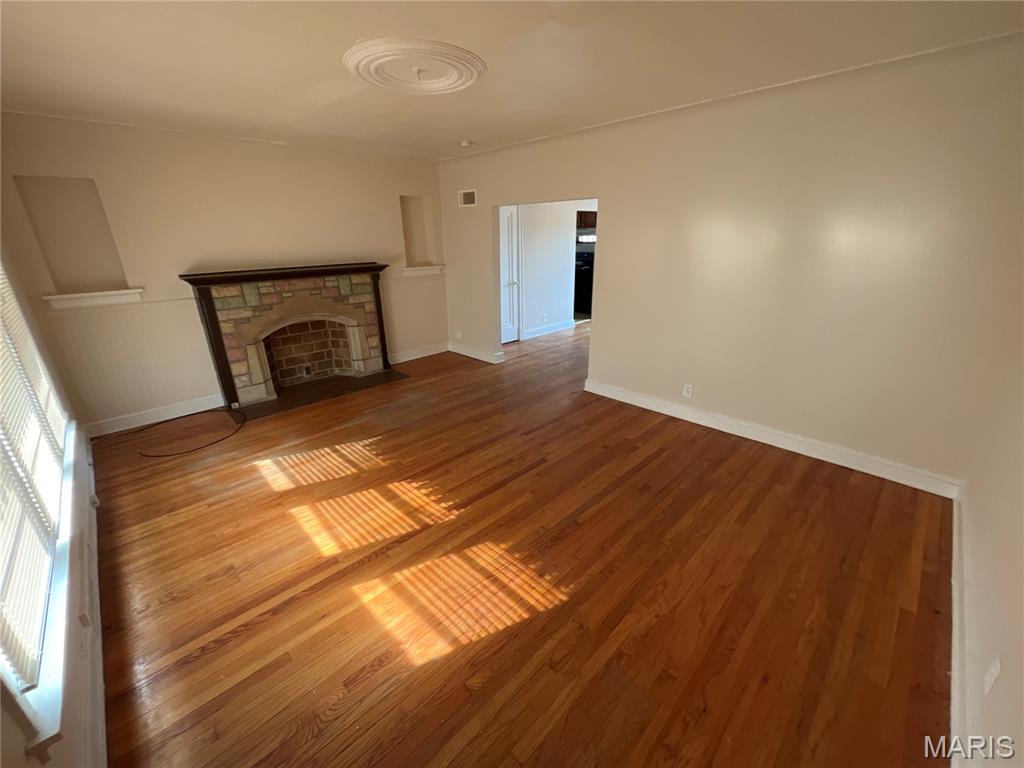 Green Brook Park - Residential