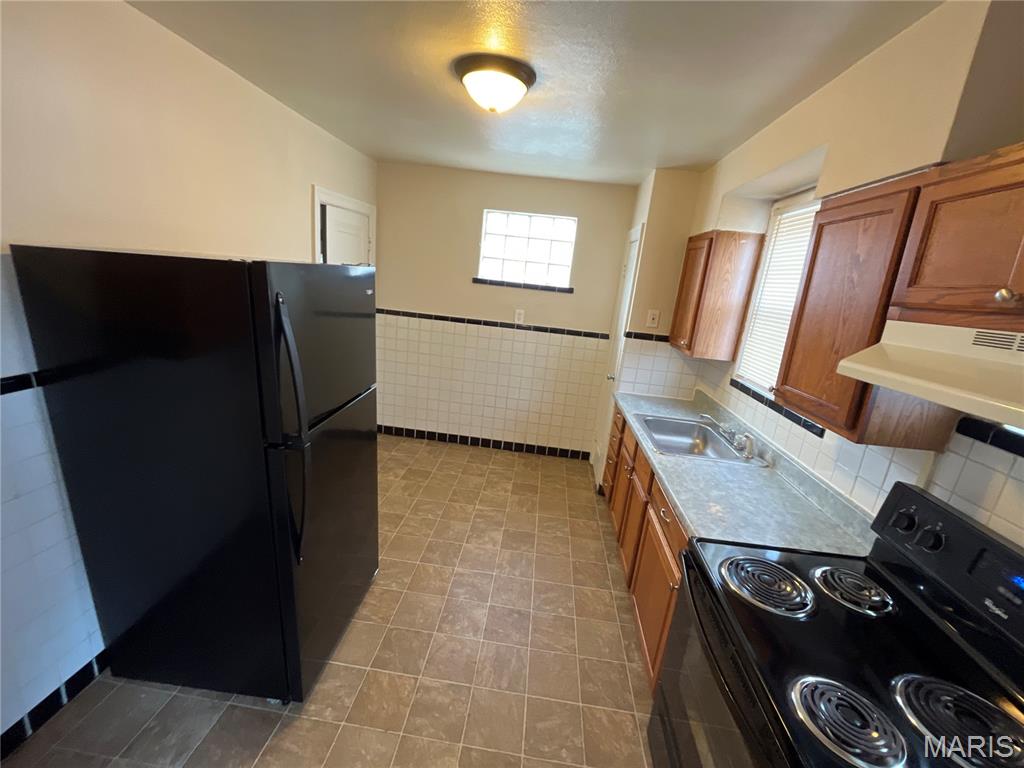 Green Brook Park - Residential