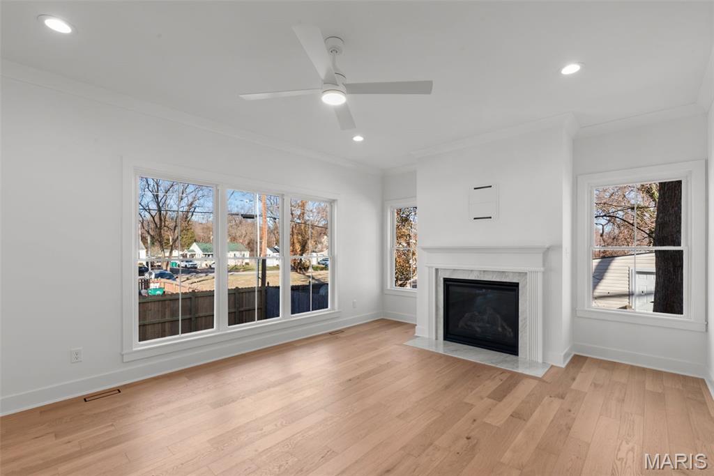 Carlton - Residential