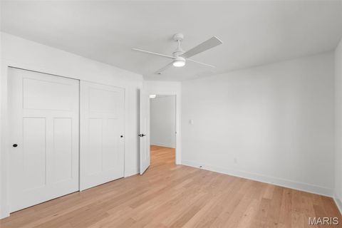 Tiny photo for 112 Oakwood Avenue, Webster Groves, MO 63119 (MLS # 26012716)