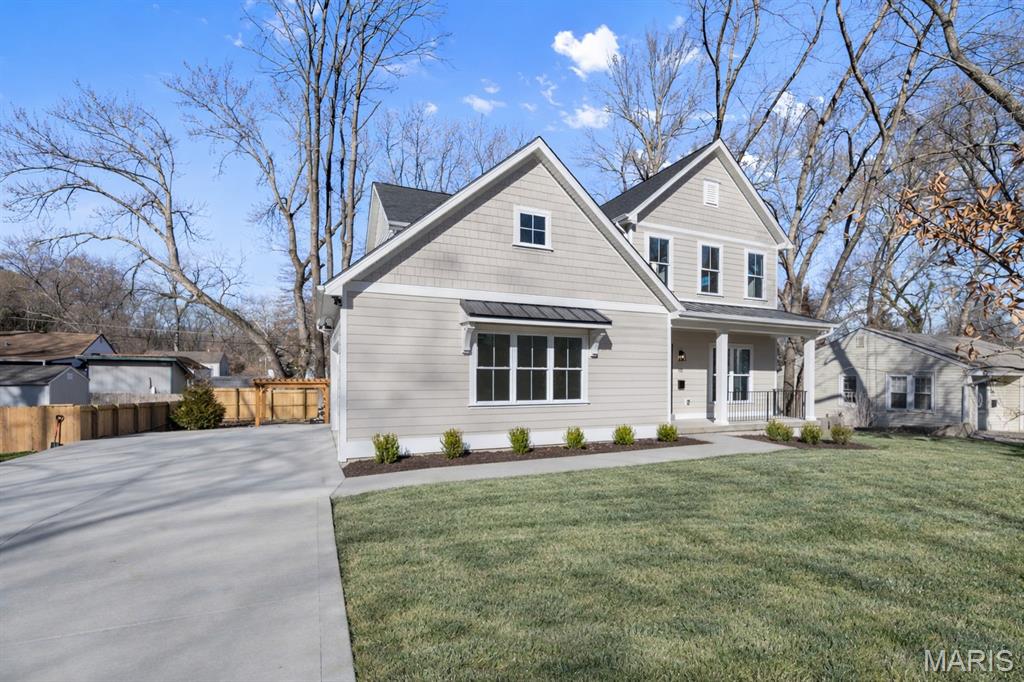 Carlton - Residential