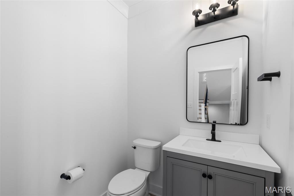 Carlton - Residential