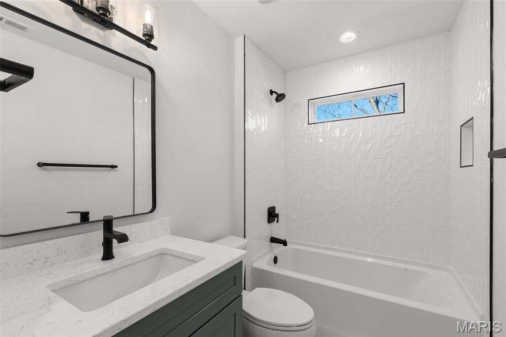 Carlton - Residential