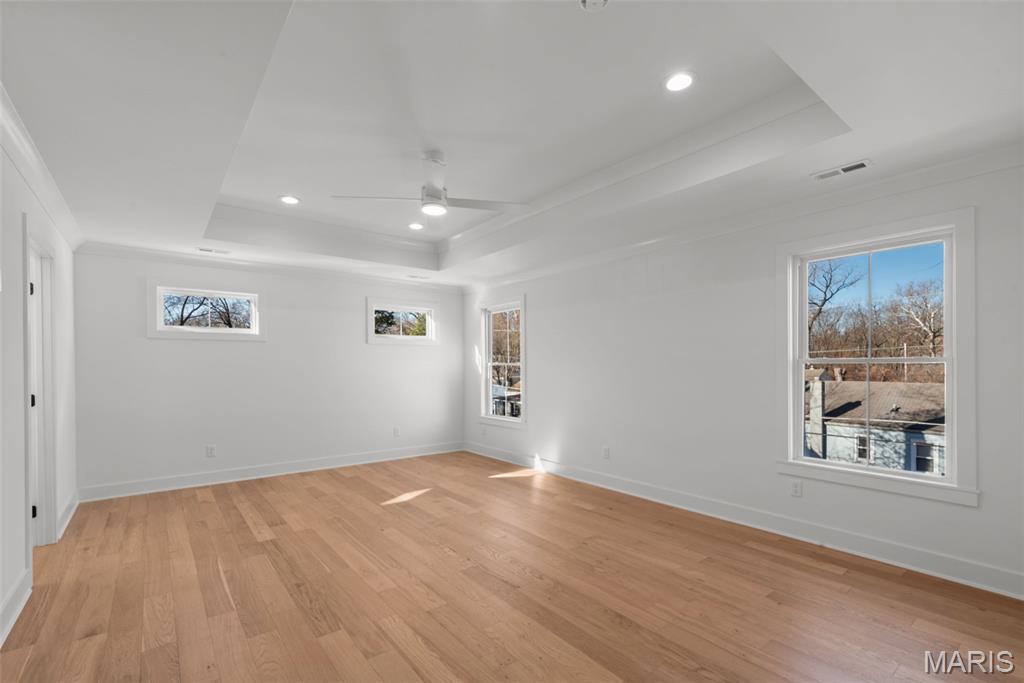 Carlton - Residential