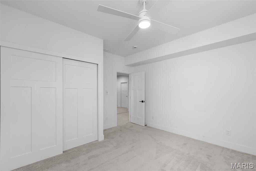 Carlton - Residential