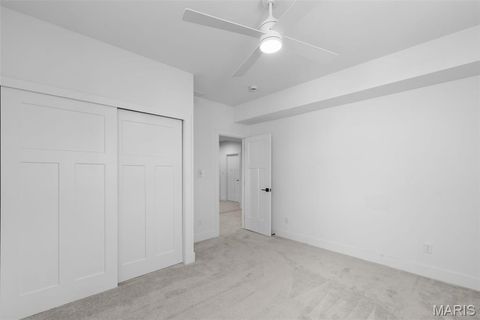 Tiny photo for 112 Oakwood Avenue, Webster Groves, MO 63119 (MLS # 26012716)