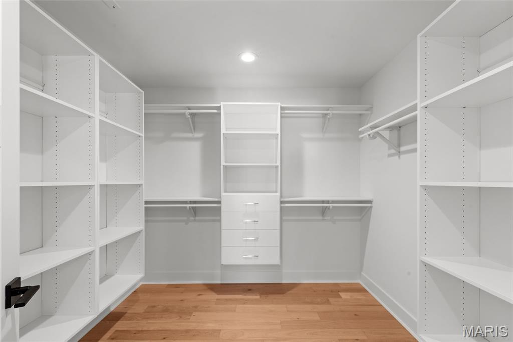 Carlton - Residential