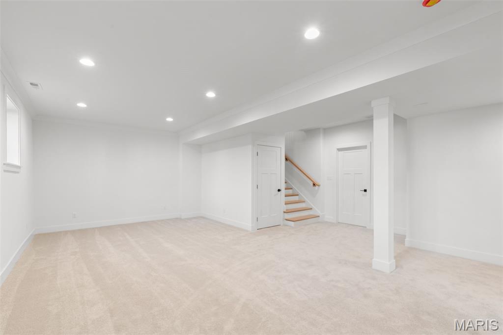 Carlton - Residential