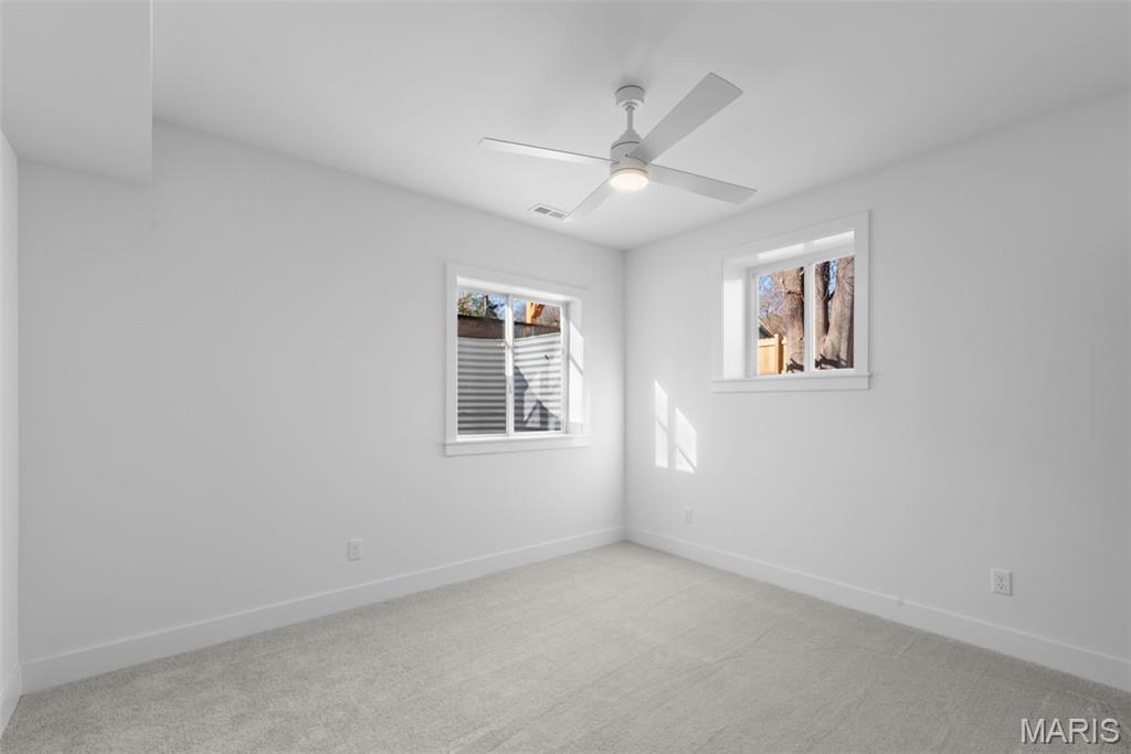 Carlton - Residential