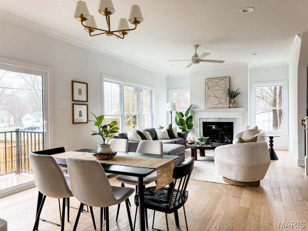 Carlton - Residential