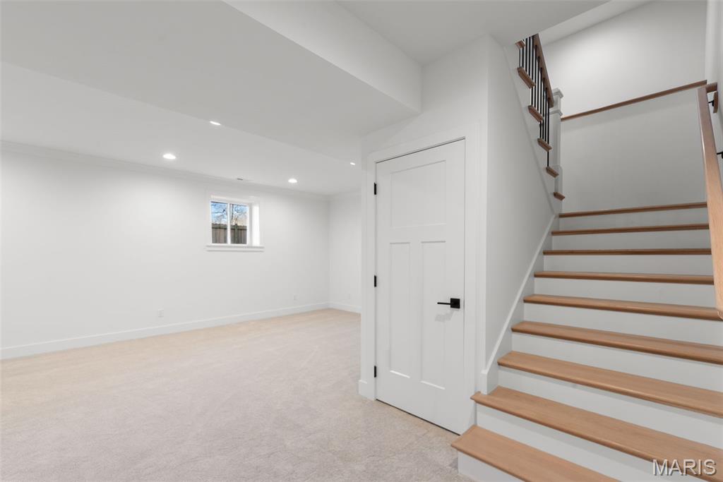 Carlton - Residential