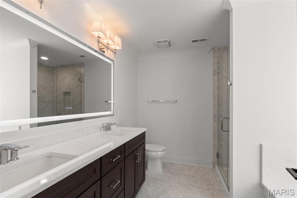 Carlton - Residential