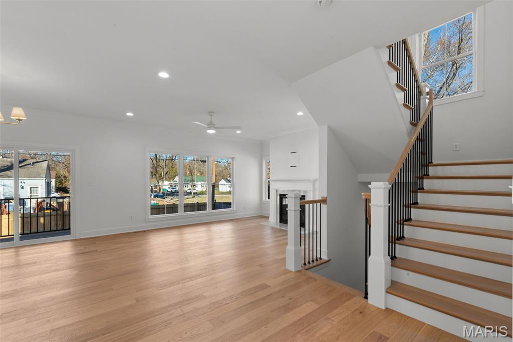 Carlton - Residential