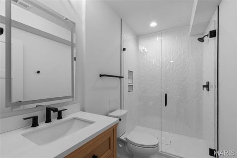 Tiny photo for 112 Oakwood Avenue, Webster Groves, MO 63119 (MLS # 26012716)