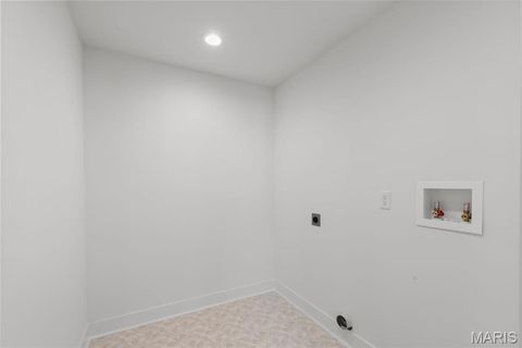 Tiny photo for 112 Oakwood Avenue, Webster Groves, MO 63119 (MLS # 26012716)