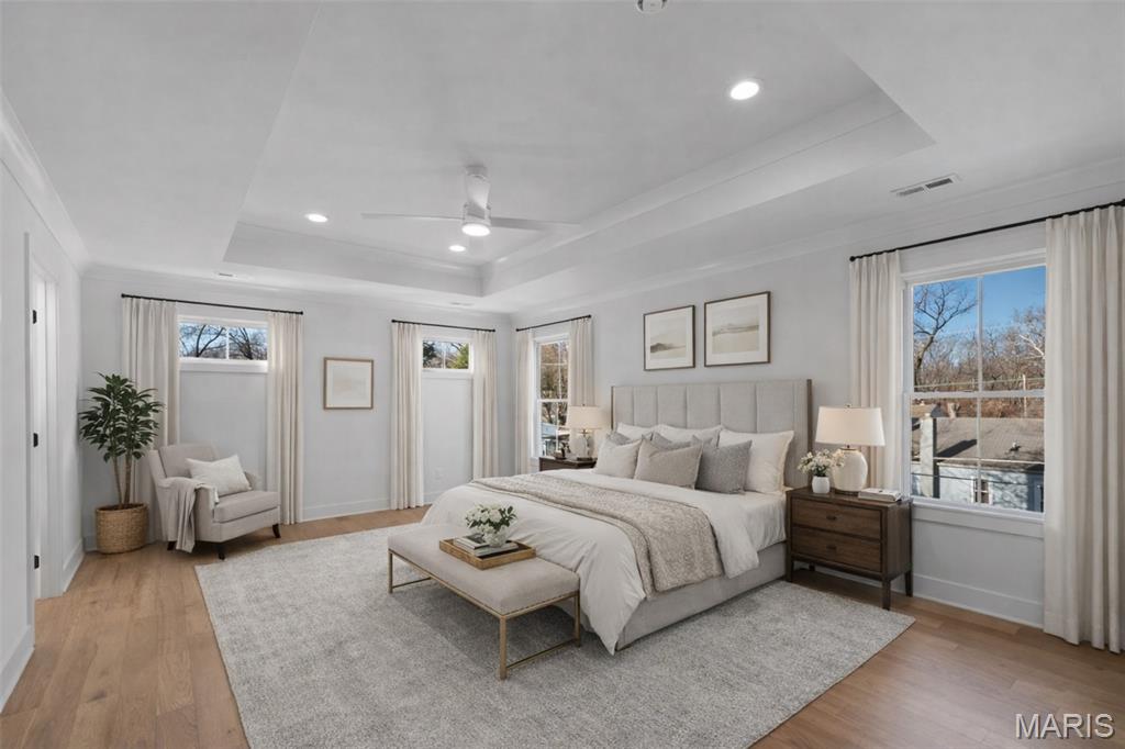 Carlton - Residential