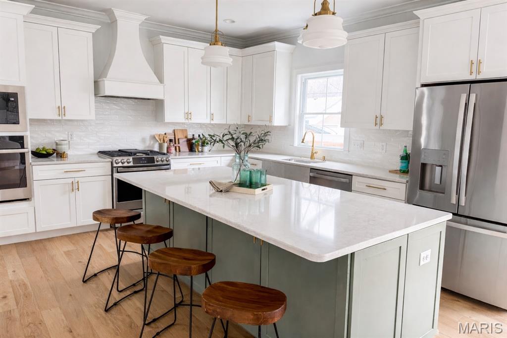 Carlton - Residential