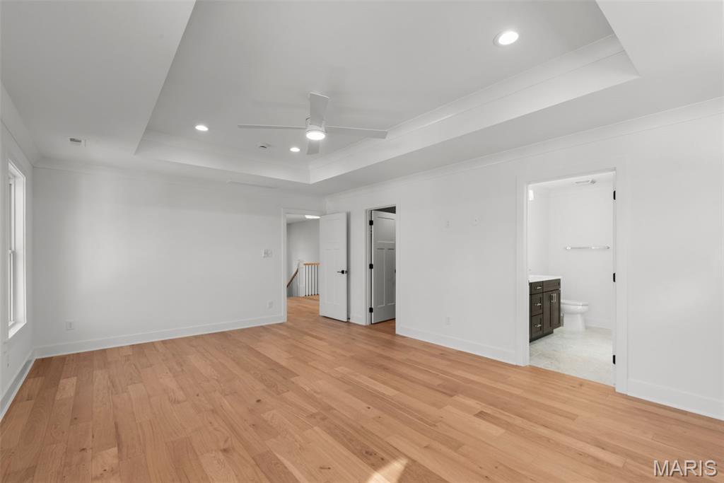 Carlton - Residential