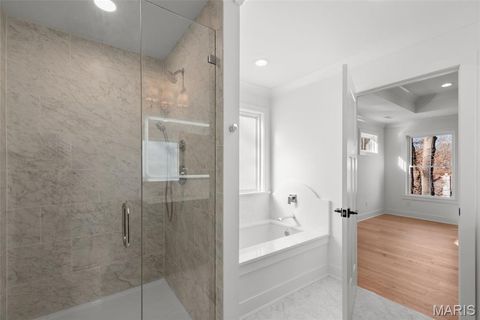 Tiny photo for 112 Oakwood Avenue, Webster Groves, MO 63119 (MLS # 26012716)