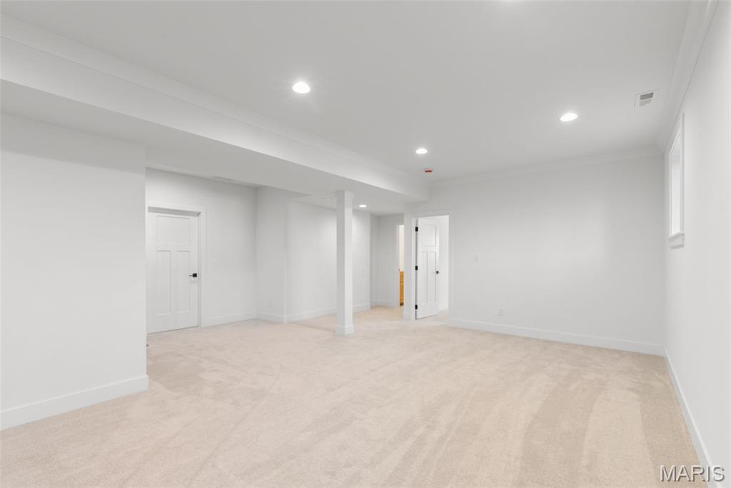 Carlton - Residential