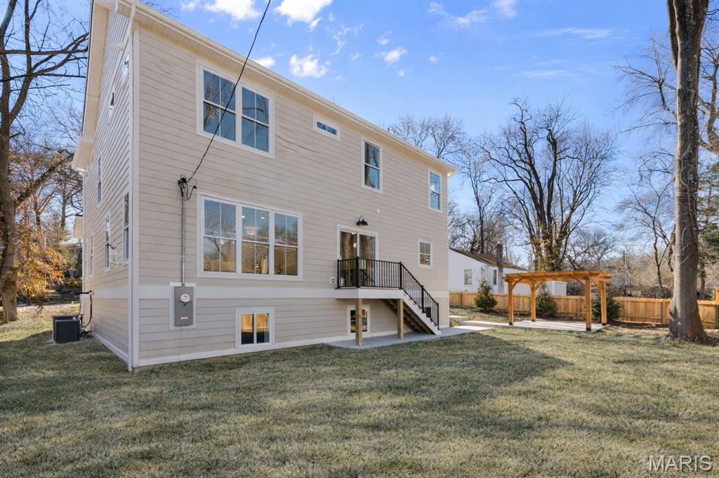 Carlton - Residential